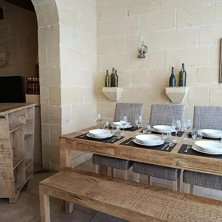 Tal-bir By Na Villa